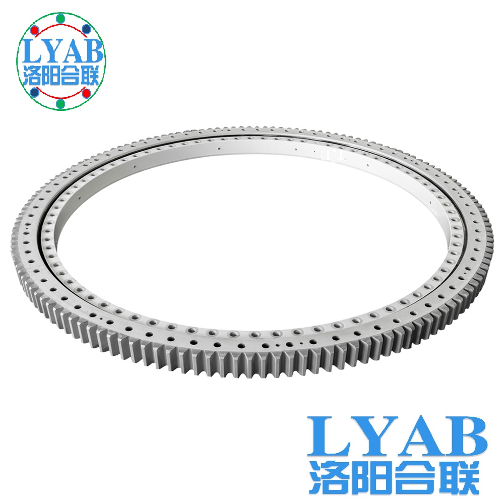 2.0MW偏航轴承Yaw Slewing bearing