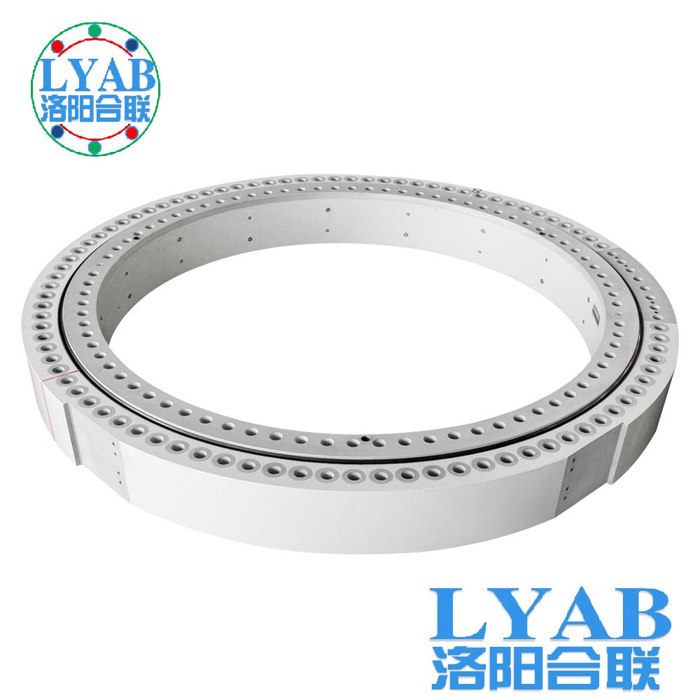 2.5MW变桨轴承pitch Slewing bearing