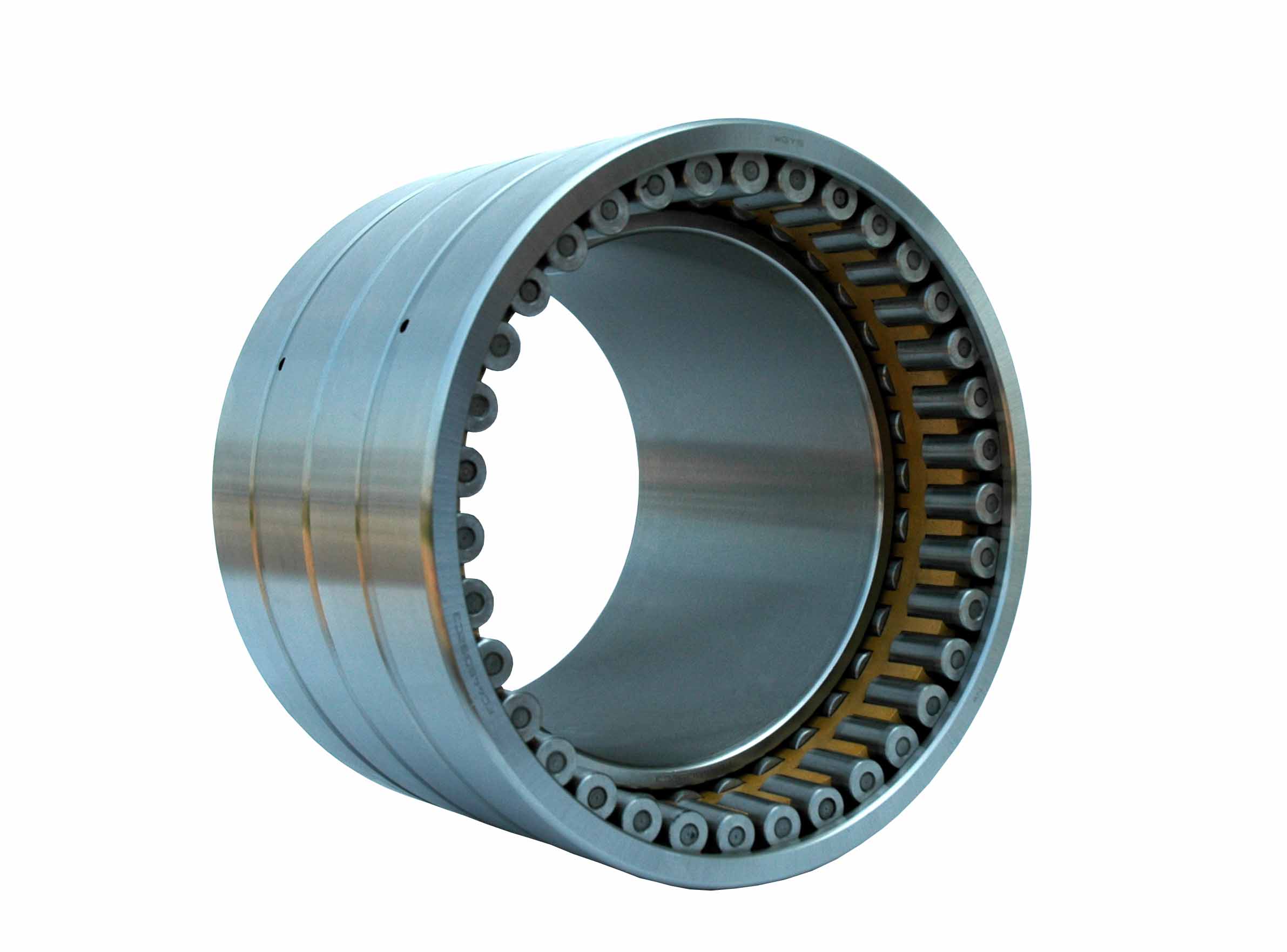 Four row cylindrical roller bearings 四列圆柱滚子轴承