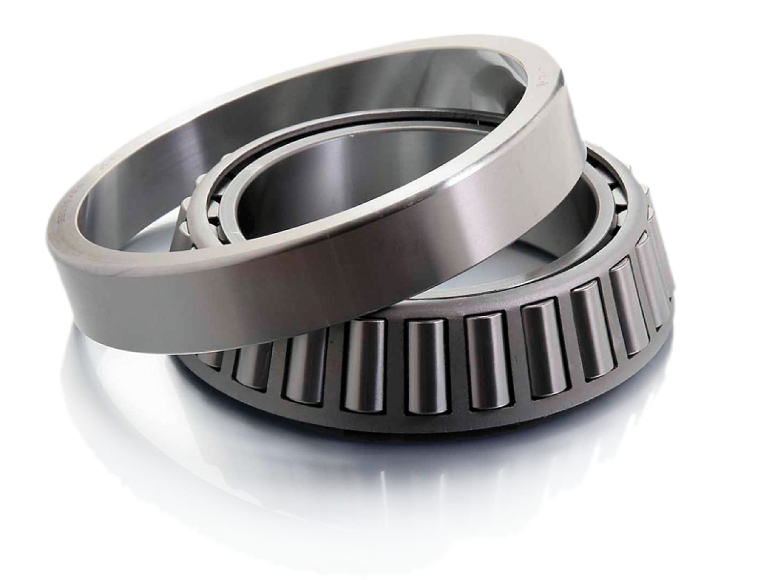 圆锥滚子轴承Taper Roller Bearings