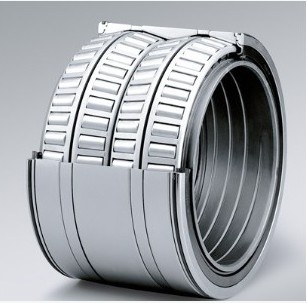 密封四列圆锥Four row-Taper Roller Bearings